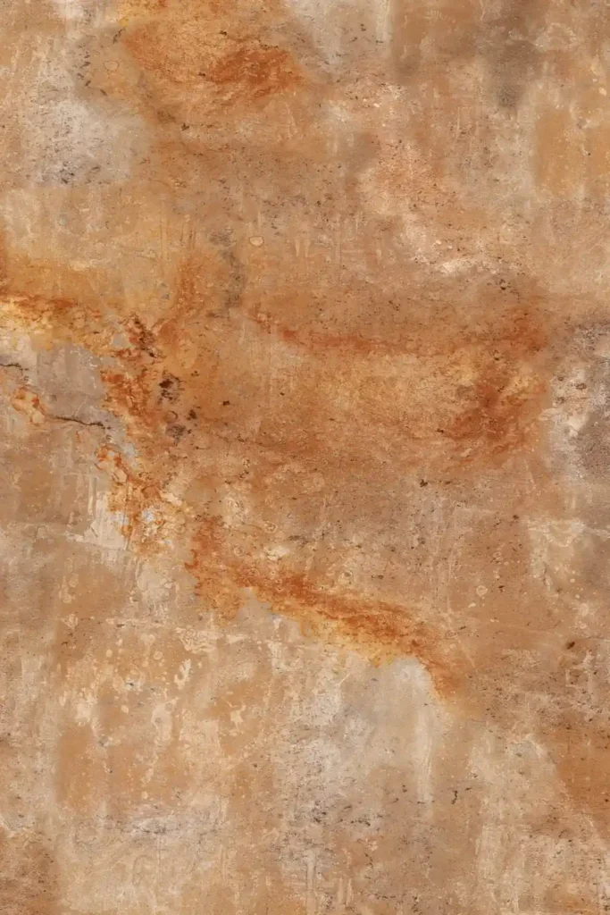 Copper Rust