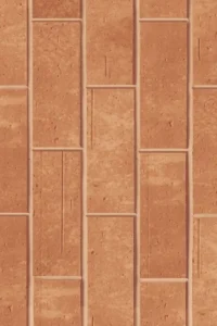 G Facing Brick