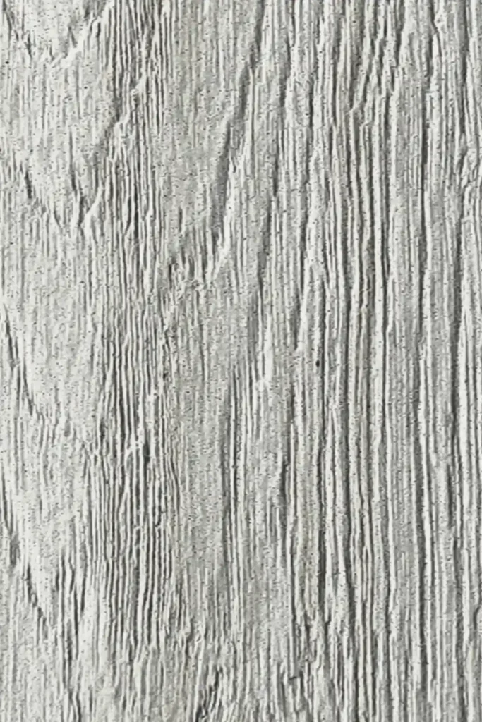 Layered Rock