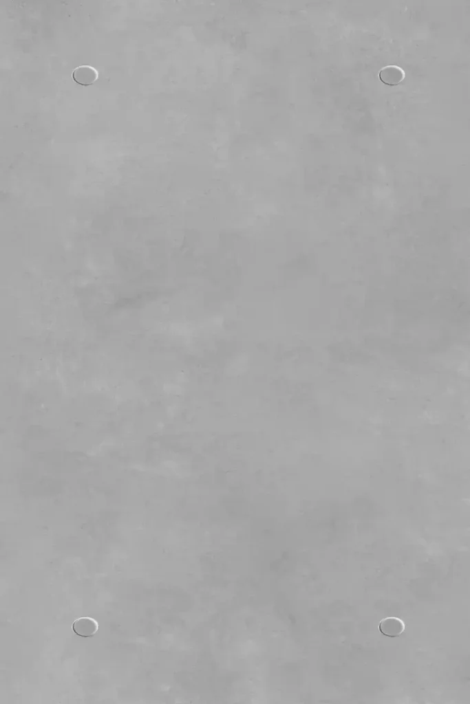 Loozee Plain Grey