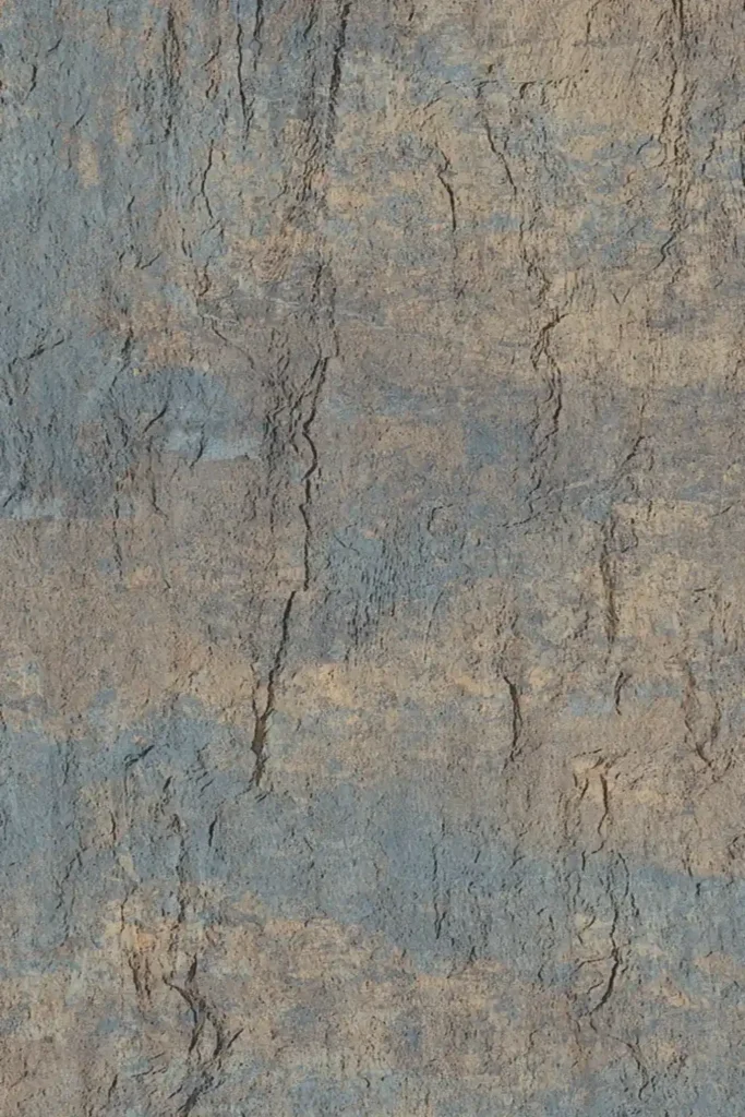 Maca Blue