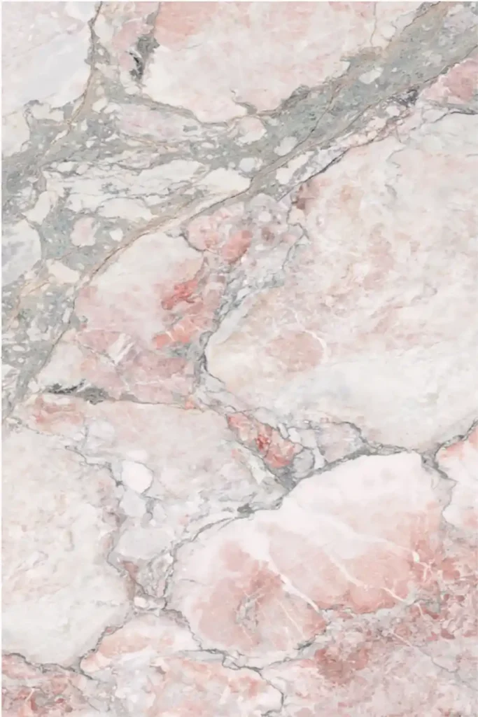 Marble-Seasons Pink