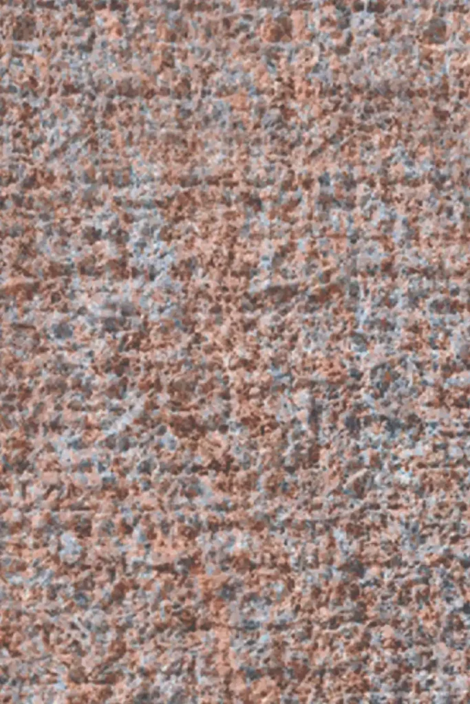 Multi-Color Rust