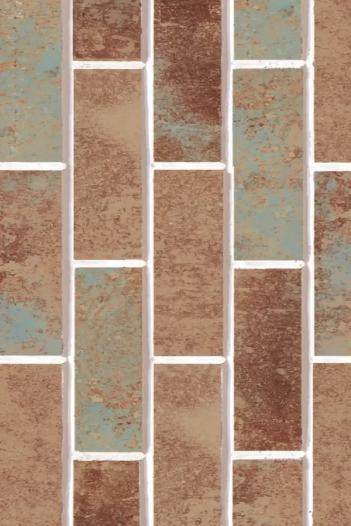 Palace Brown-green