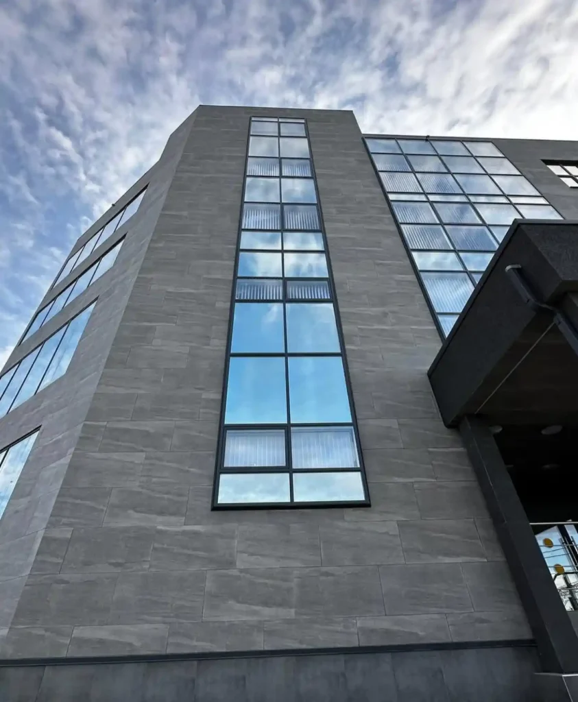 Office, Belarus