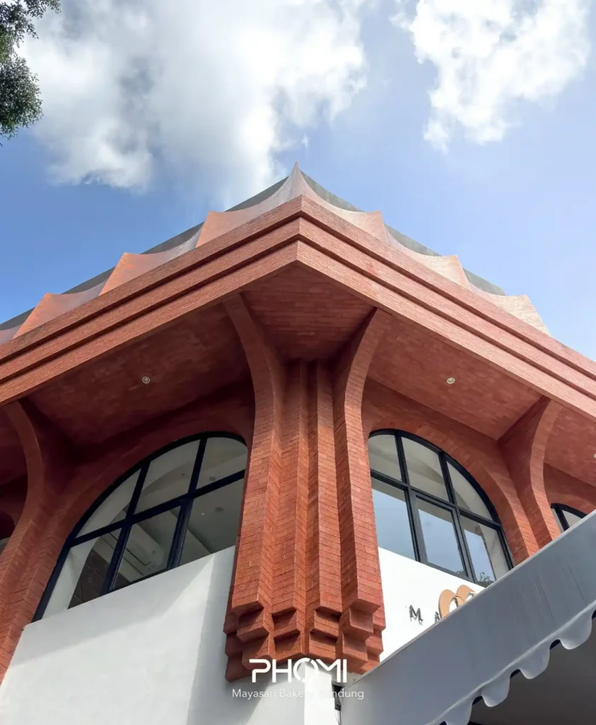 Mayasari Bakery, Bandung