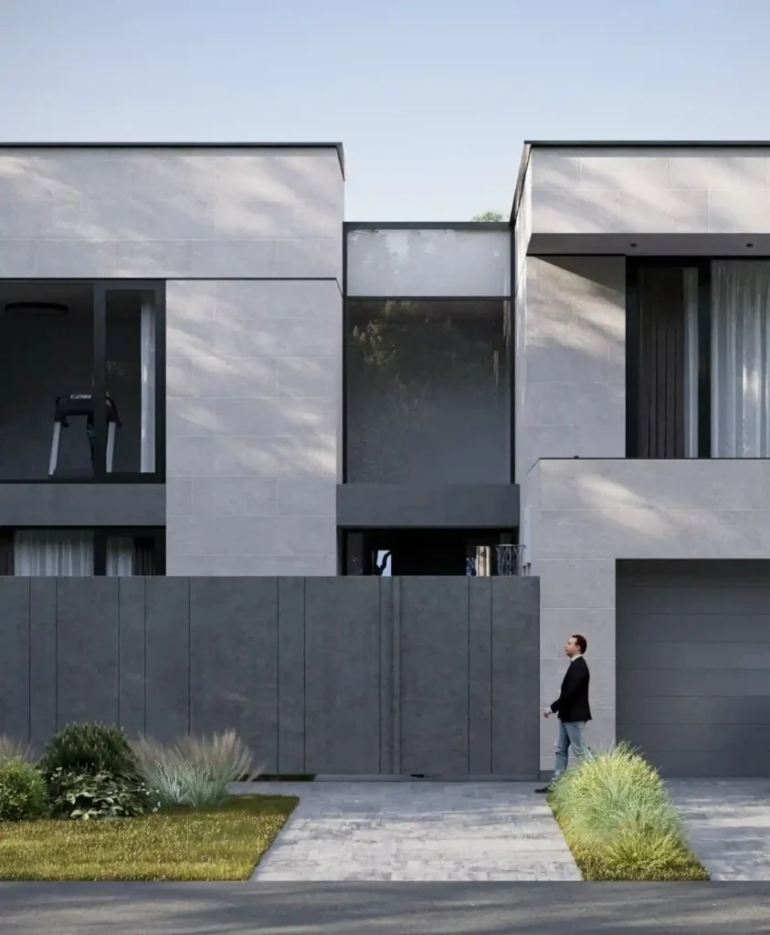 Private Housing