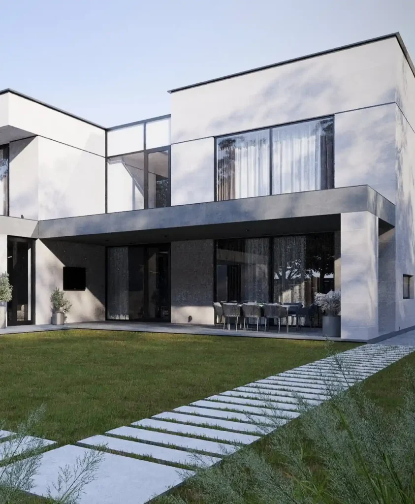 Private Housing