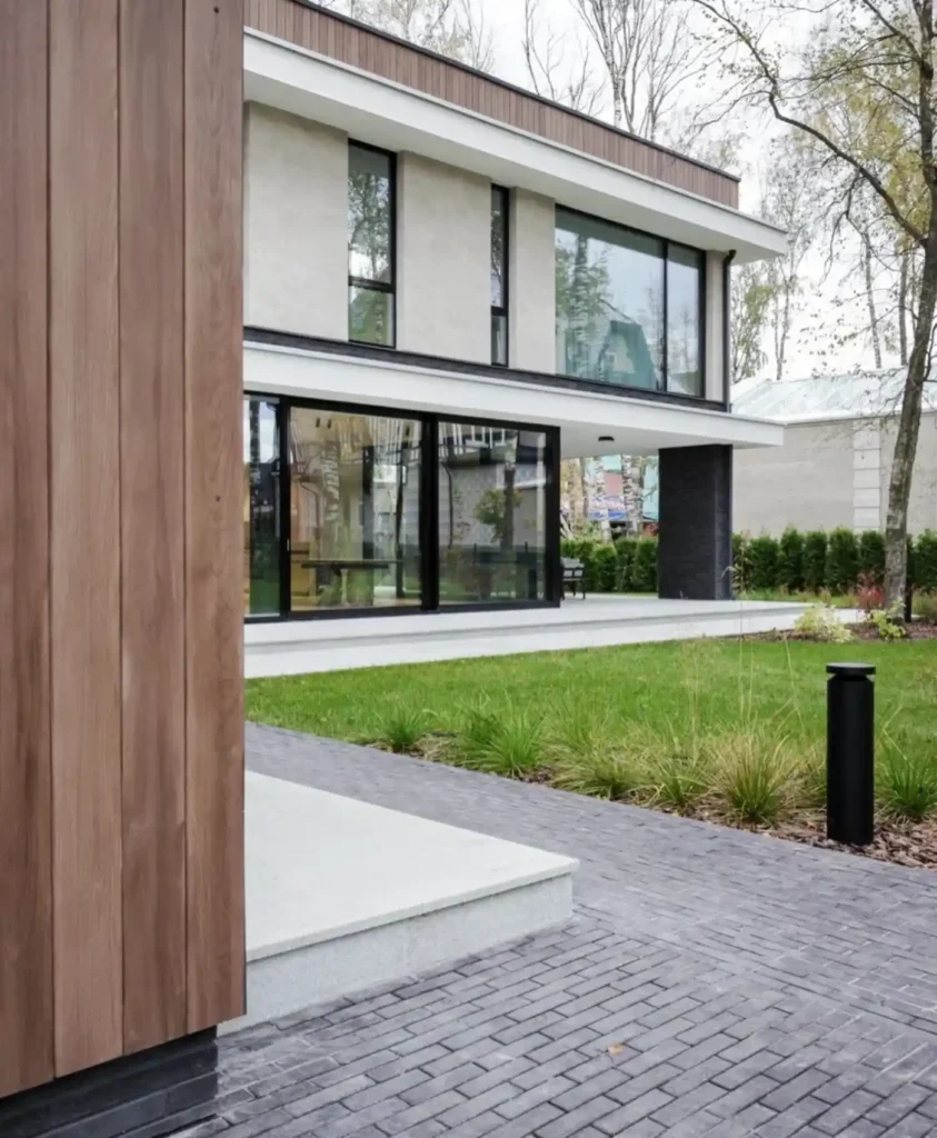 Private Housing