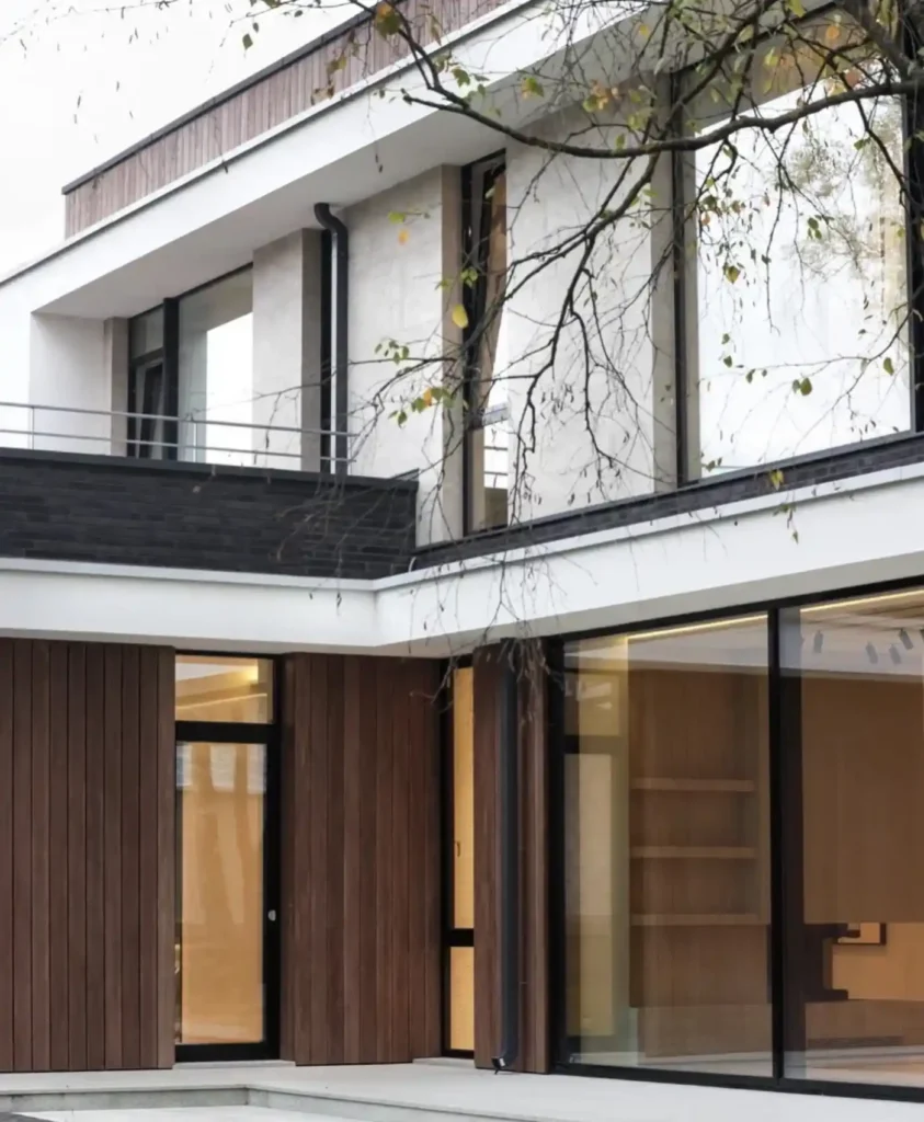 Private Housing
