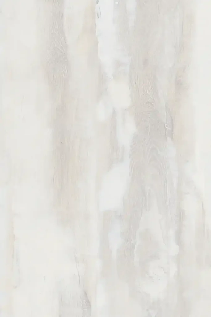 Polished Wood-Perth White