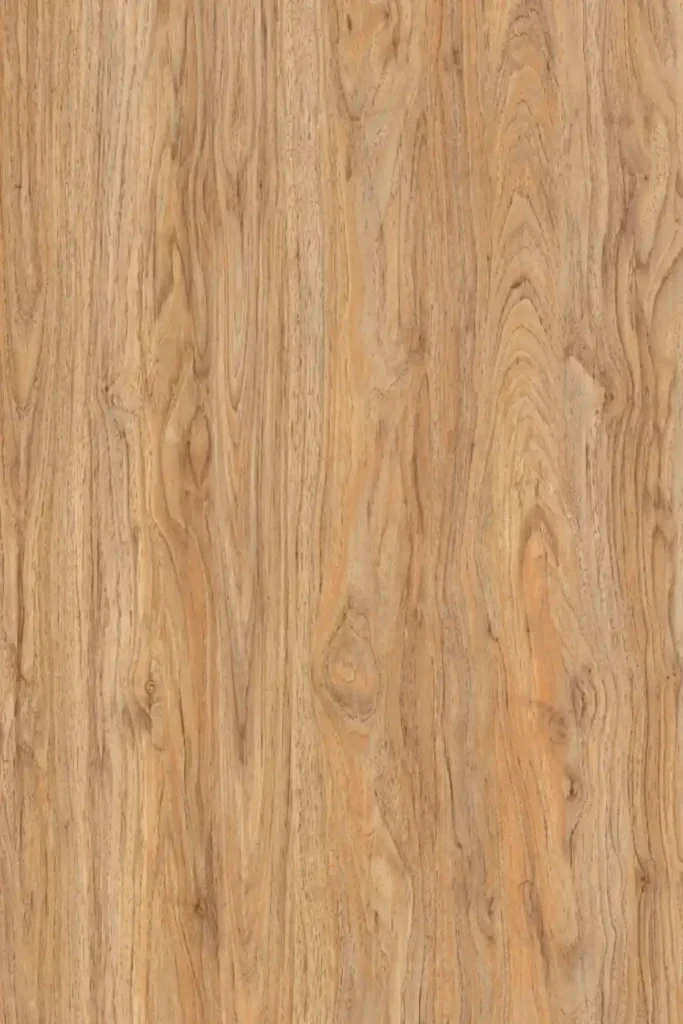 Polished Wood-Robe Red