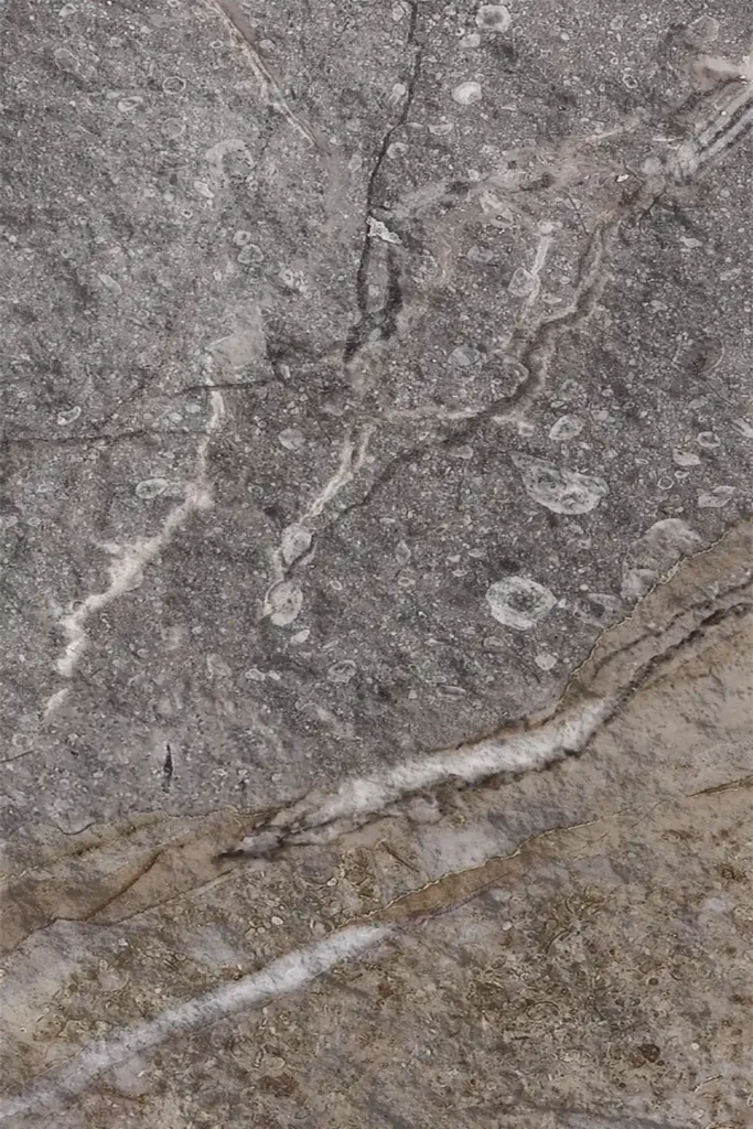 Rock Mottle Brown