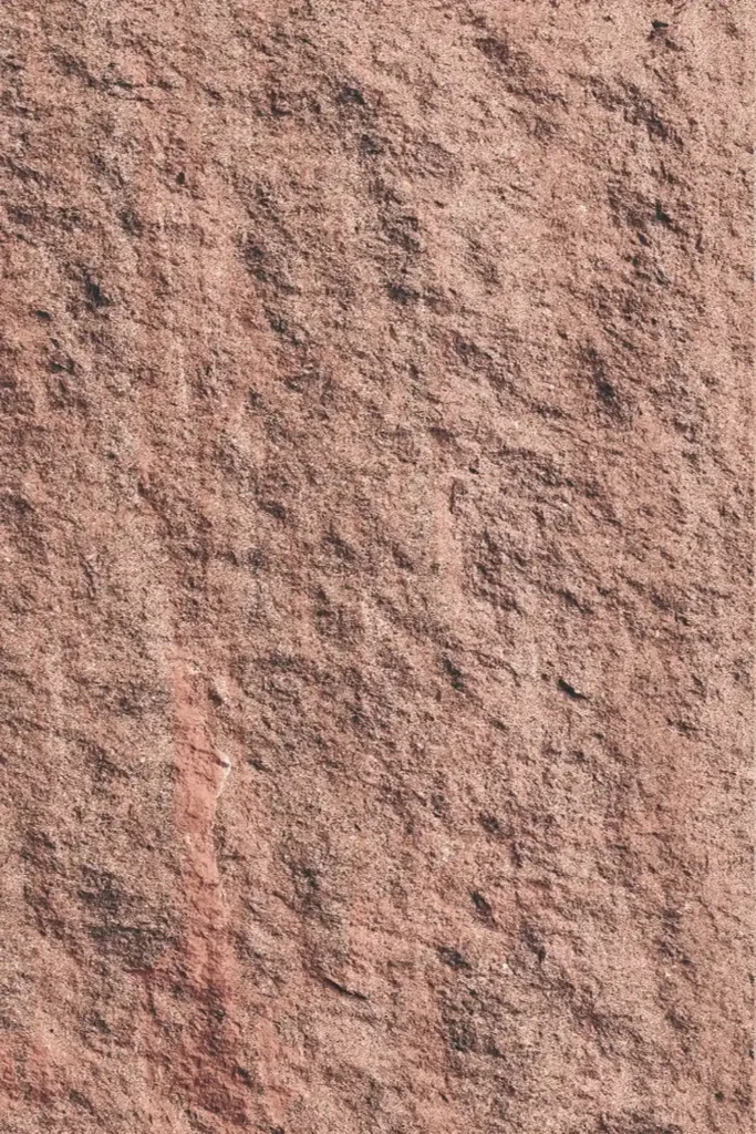 Rough Surface-Nile  Red