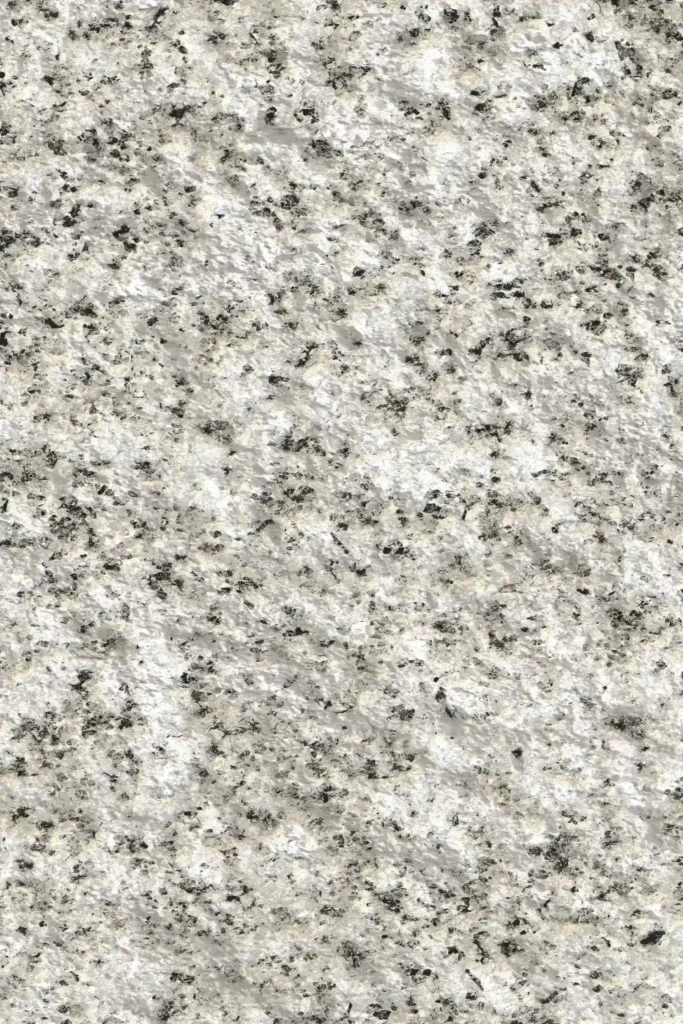 White Sesame