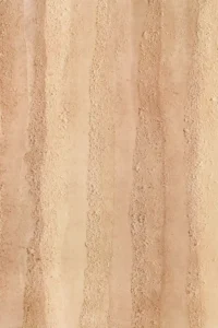 Rammed Earth Wall