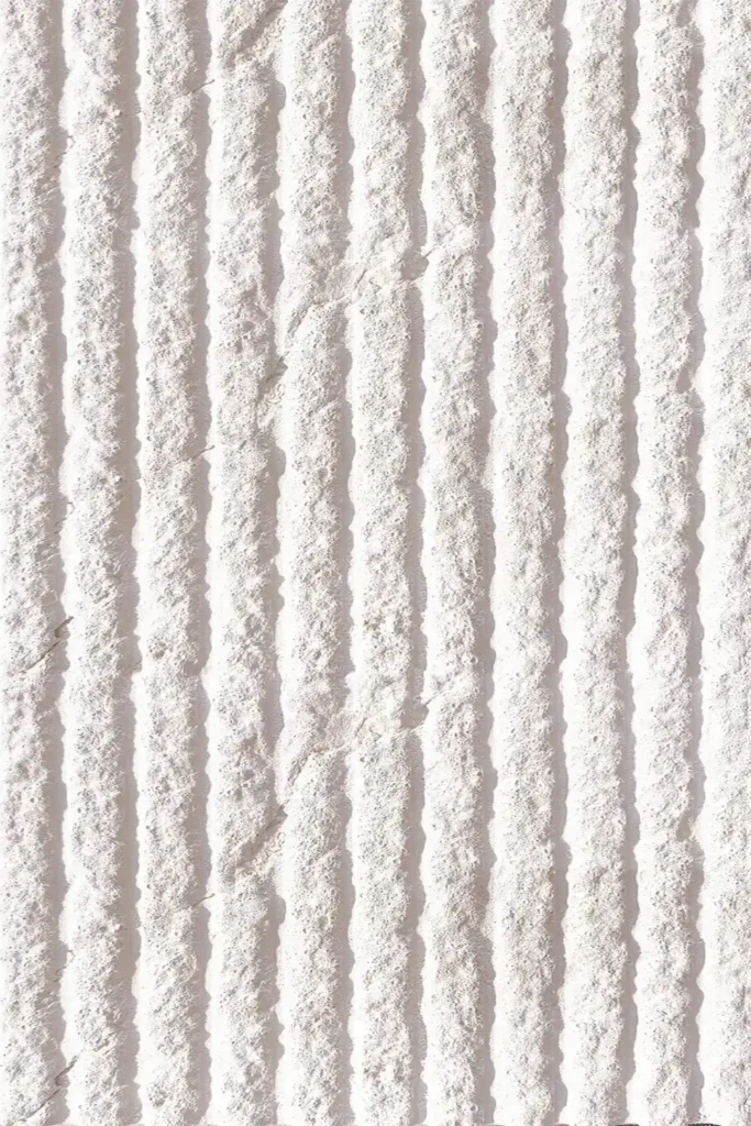 Andes White