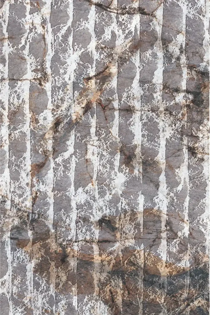 Chiseled Stone-Florence Gold