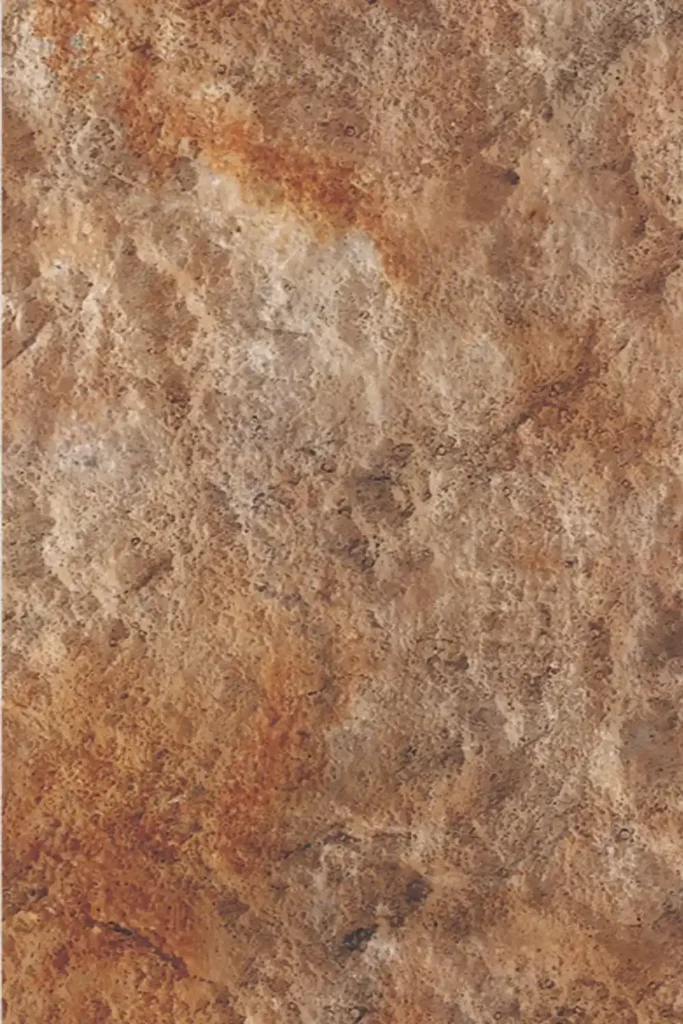 Copper Rust