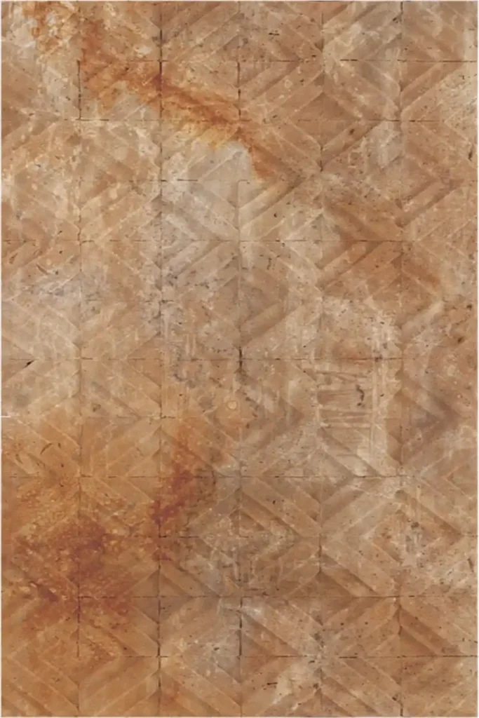 Copper Rust