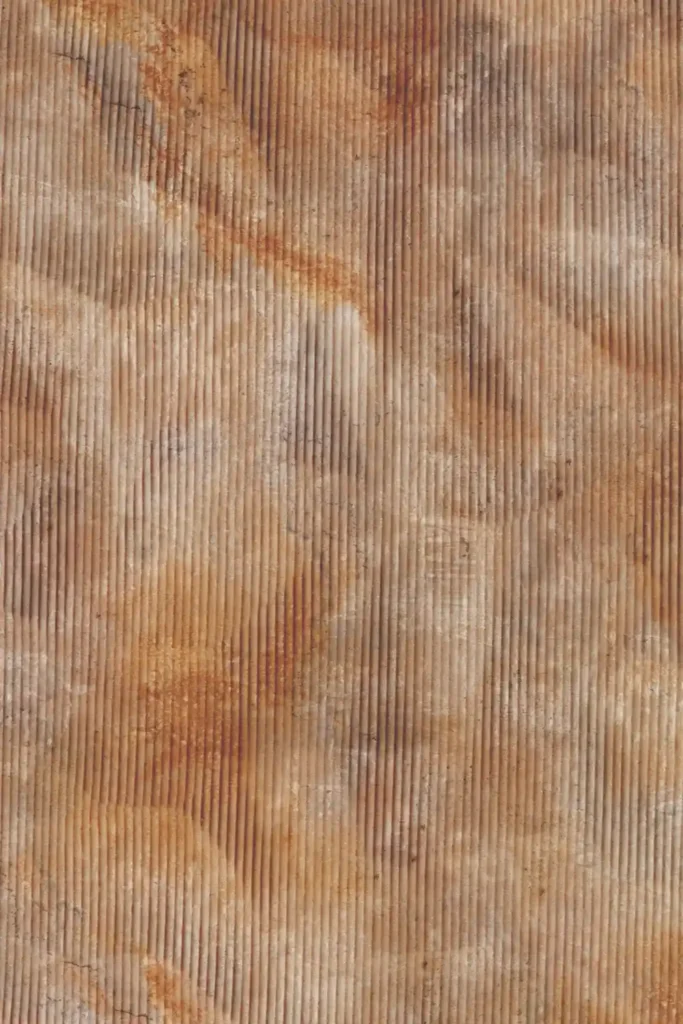 Copper Rust