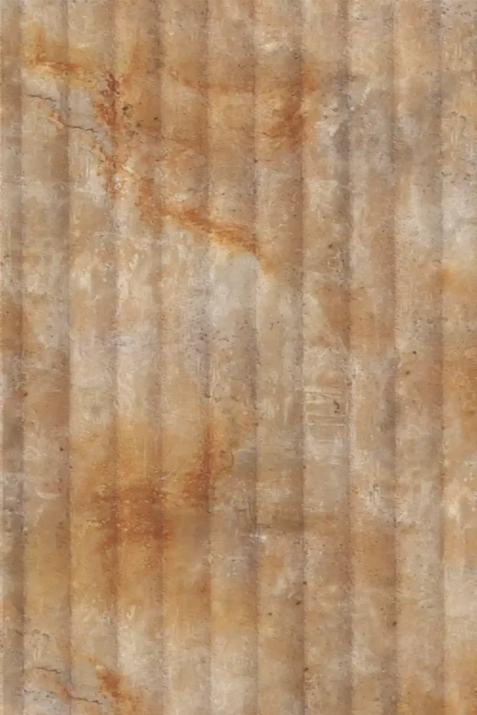 Copper Rust