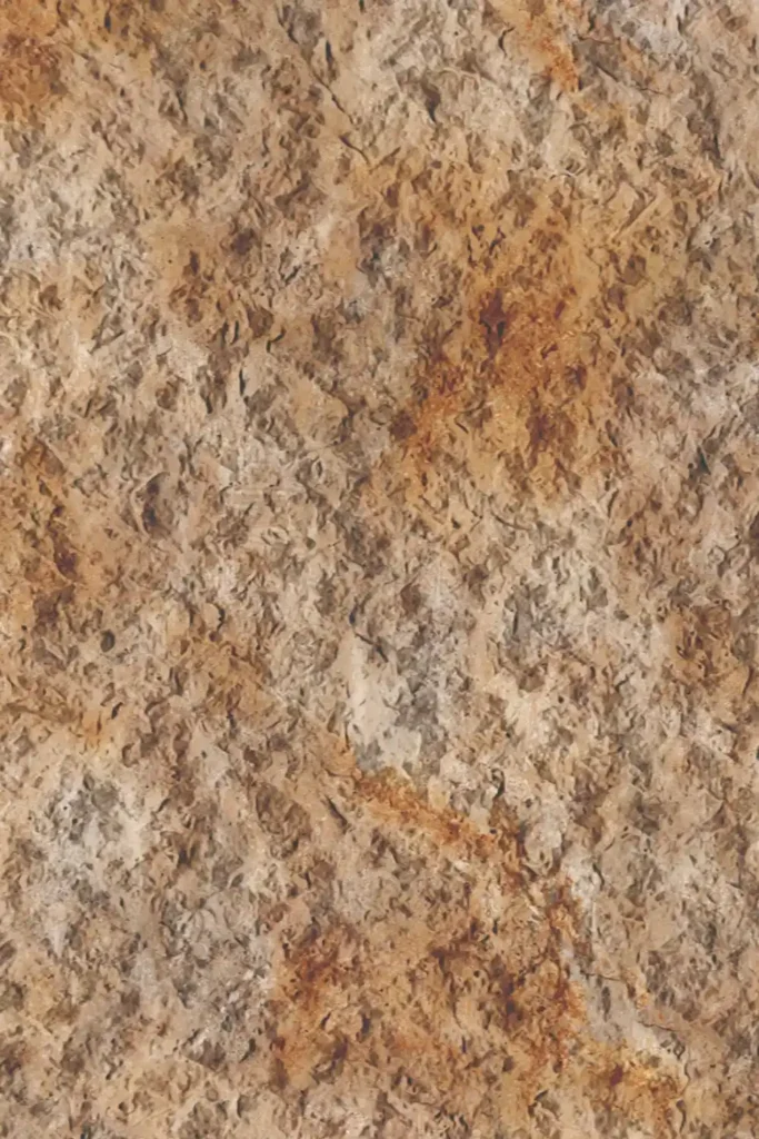 Copper Rust