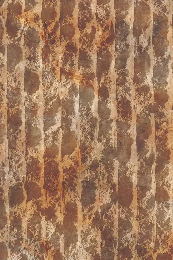 Copper Rust