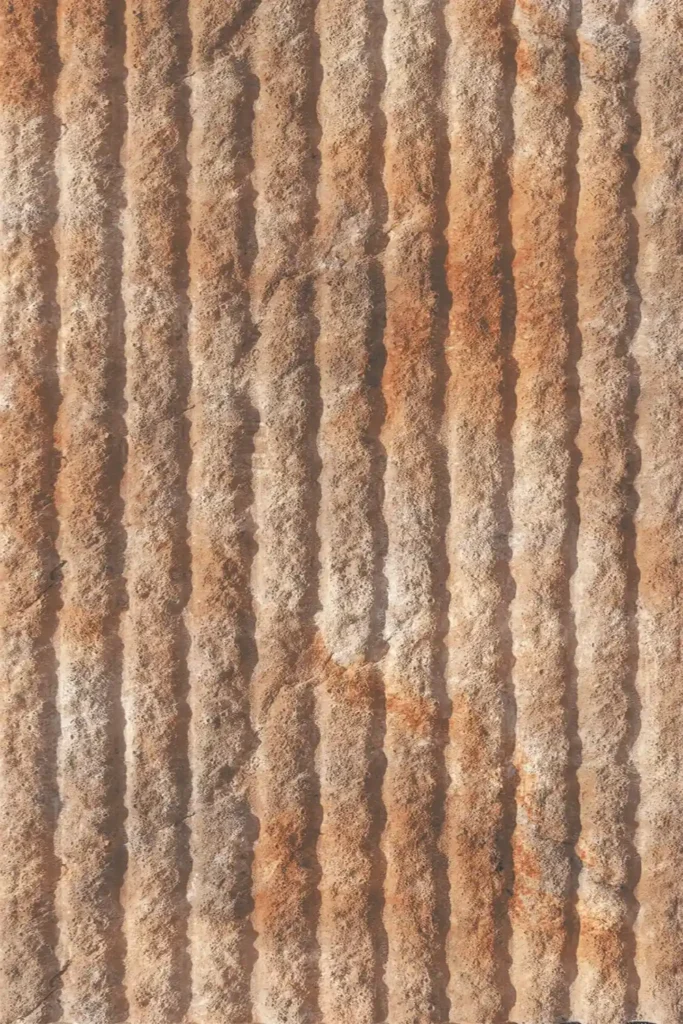 Copper Rust