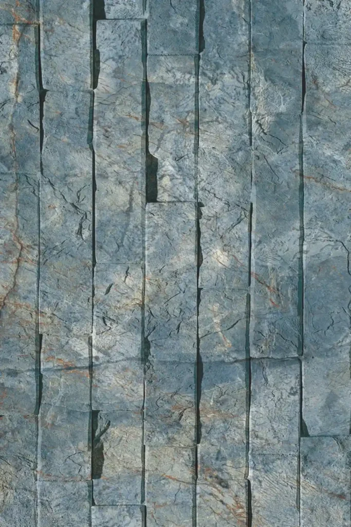 Freespirit Blue-grey
