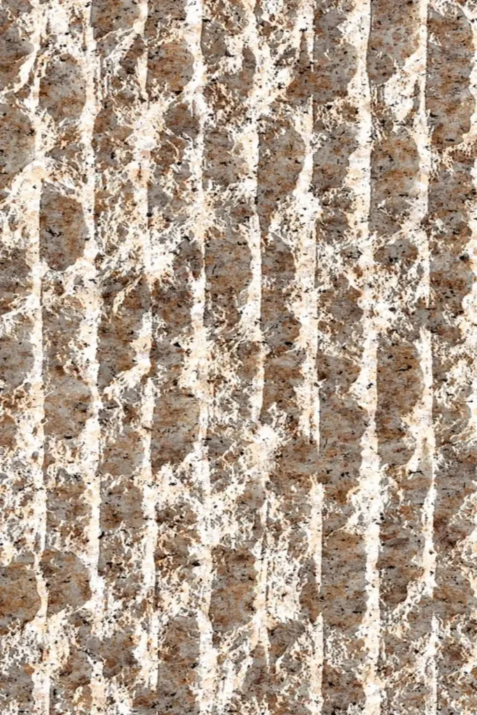 Gold Sesame