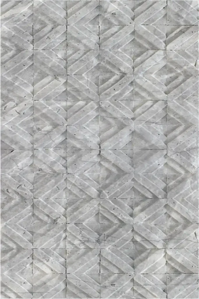 Loki Mountain Light Grey