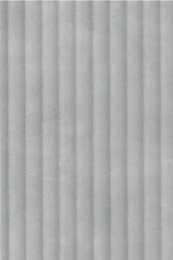 Loozee Plain Grey