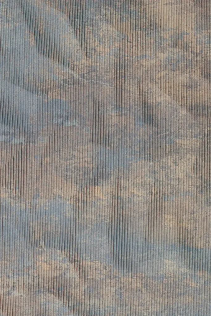 Maca Blue