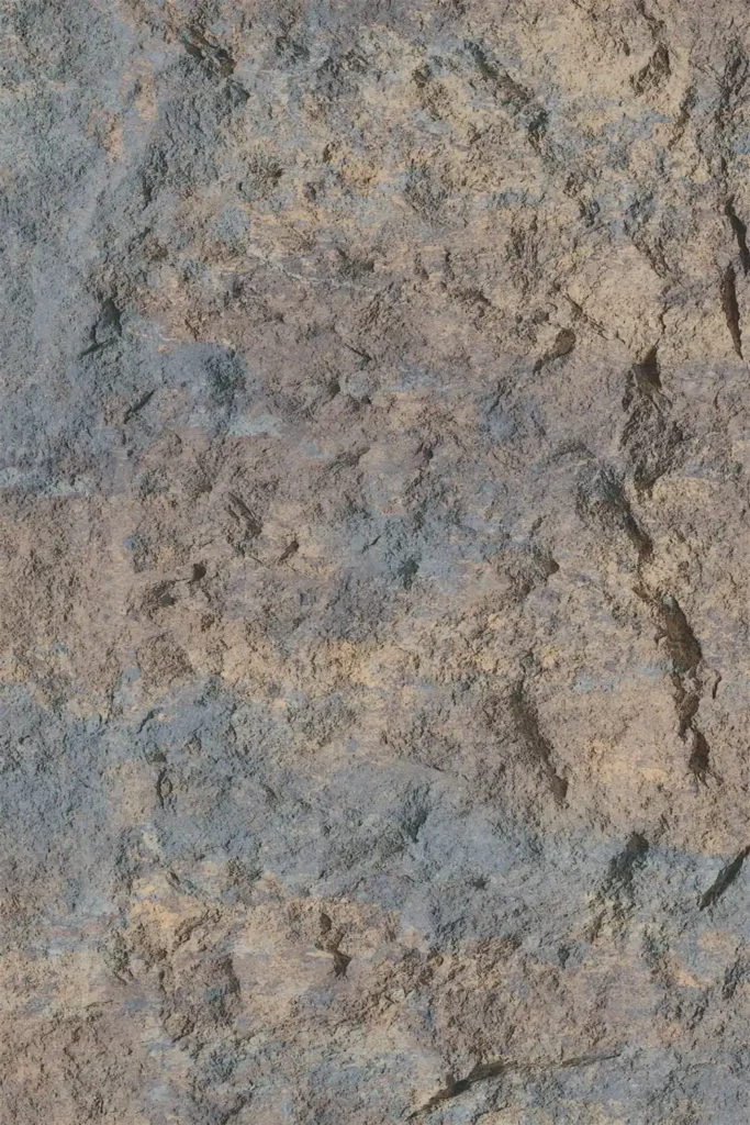 Maca Blue