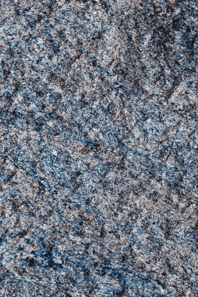 Multi-Color Blue