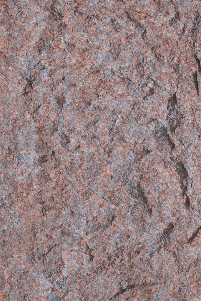 Multi-Color Rust