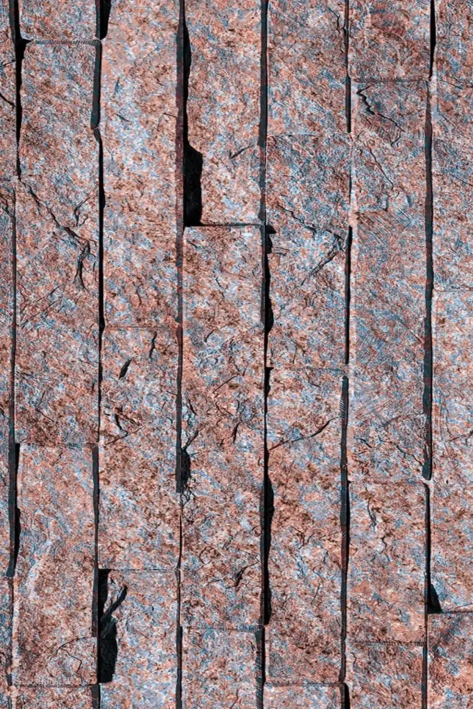 Multi-Color Rust
