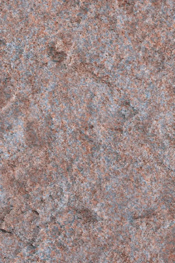 Multi-Color Rust