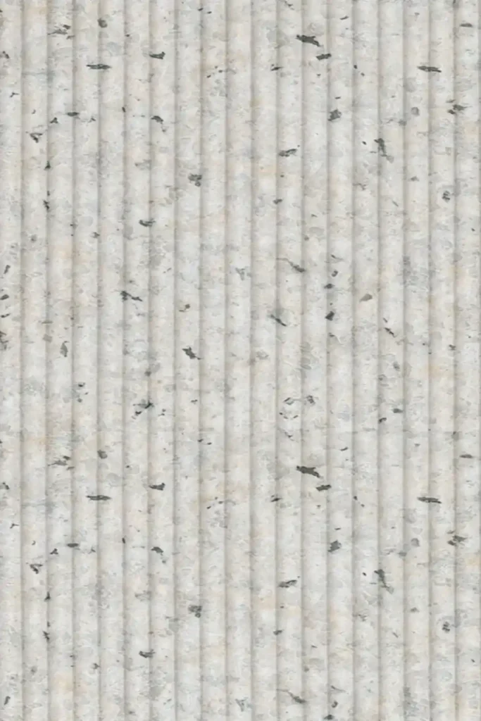 New White Sesame