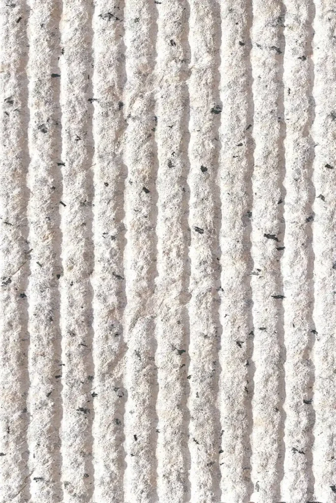 New White Sesame