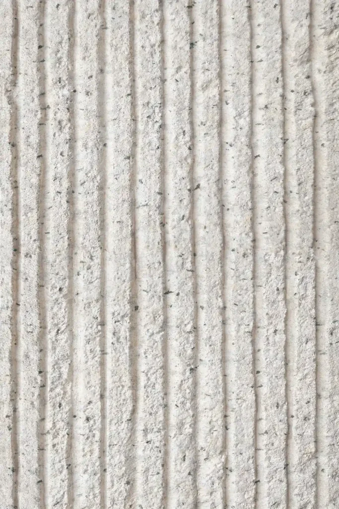New White Sesame