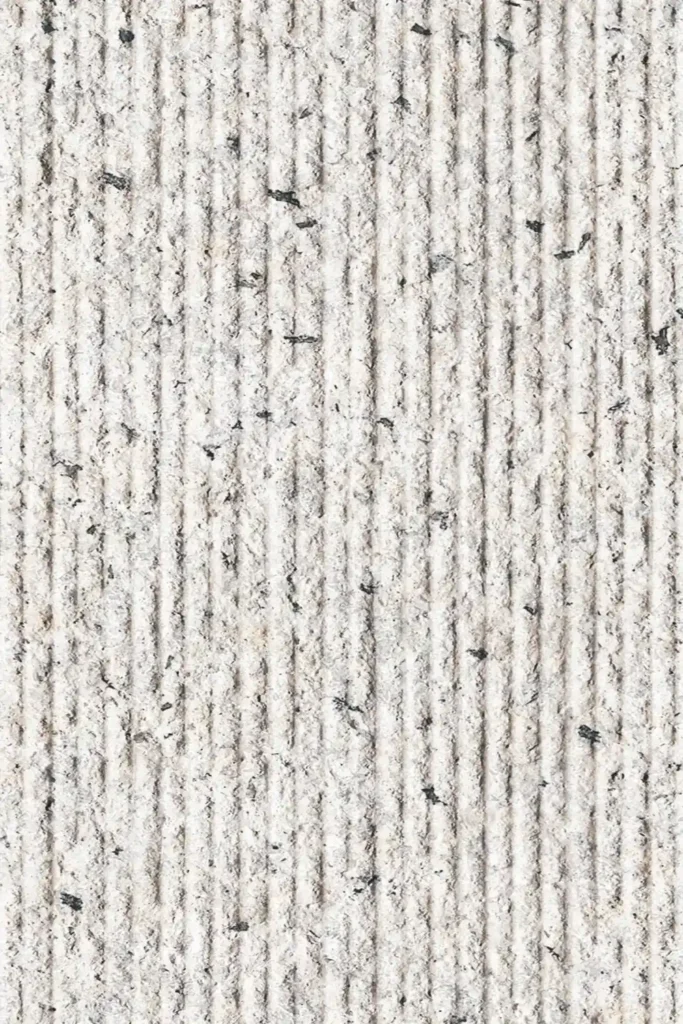 New White Sesame