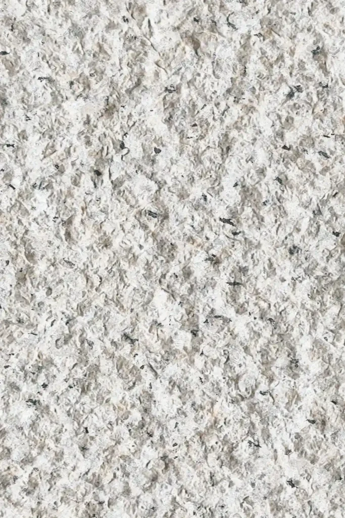 New White Sesame