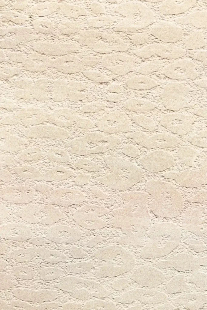 Nile Light Yellow
