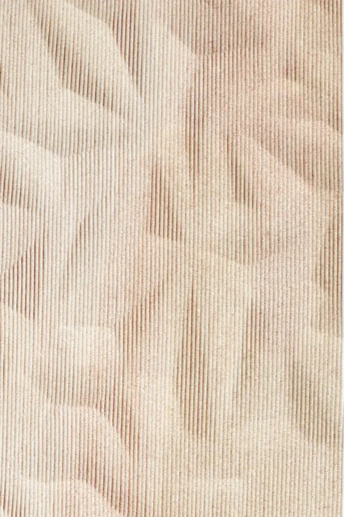 Nile Light Yellow