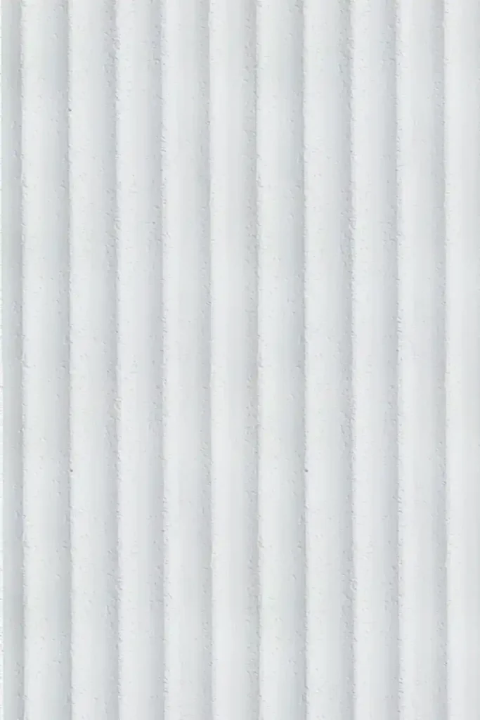 Plain White