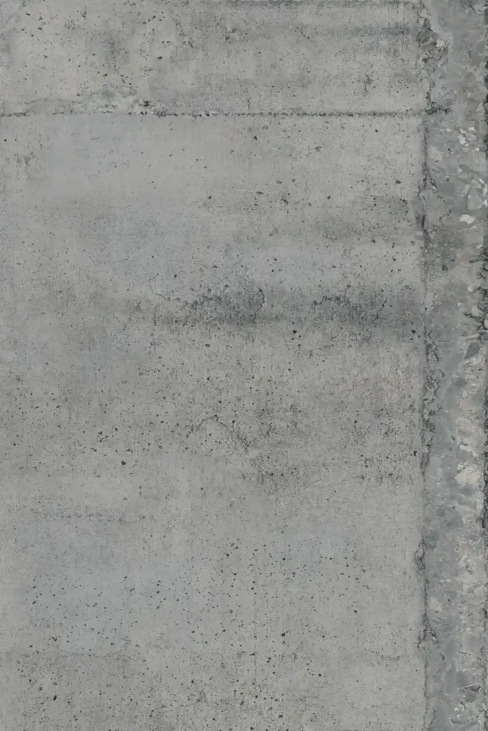 Polish Concrete Stone-Puzzlecrete Dark Grey