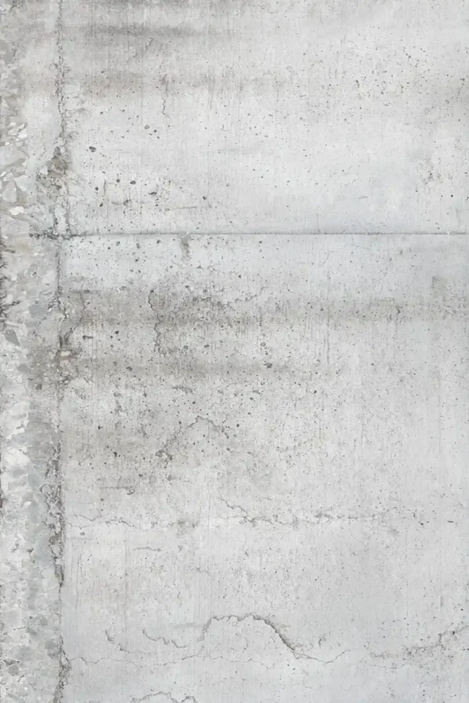 Polish Concrete Stone-Puzzlecrete Light Grey