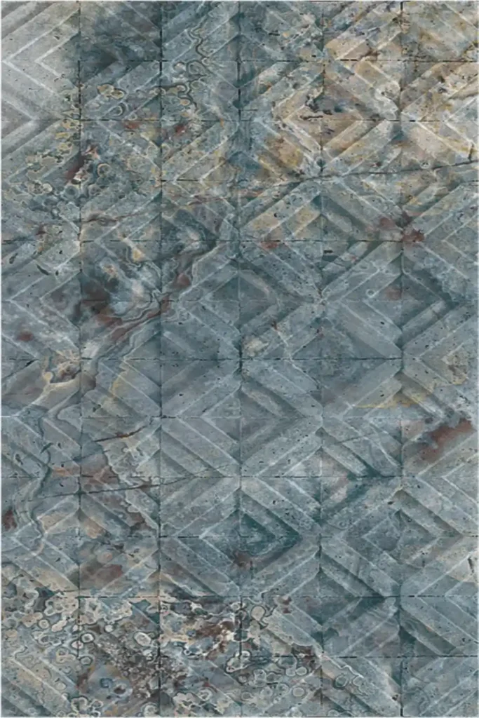 Roman Grey